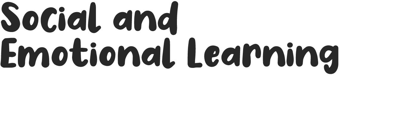  Social and Emotional Learning