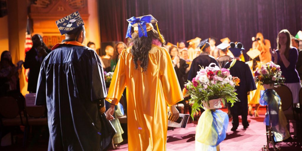 Aspire Langston Hughes Academy