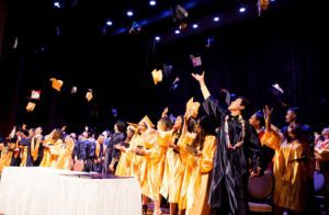 Aspire ATSA - graduating students