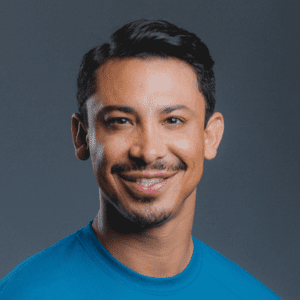 Paul Delgado