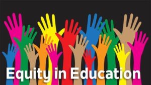 Equity in Education article about Triumph Academy