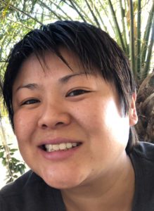 Jessica Kiang