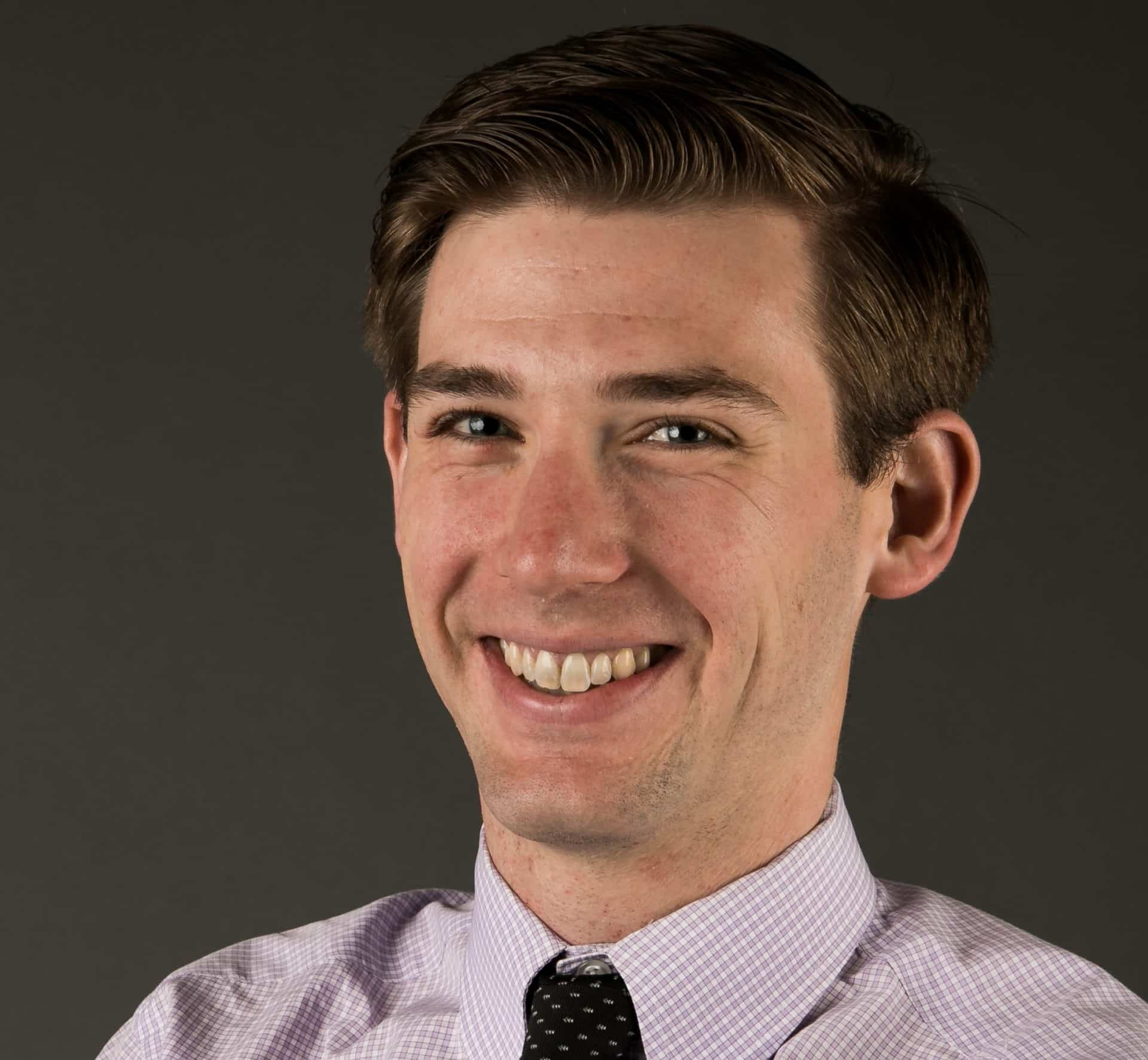 Kevin Hoffman Aspire Public Schools