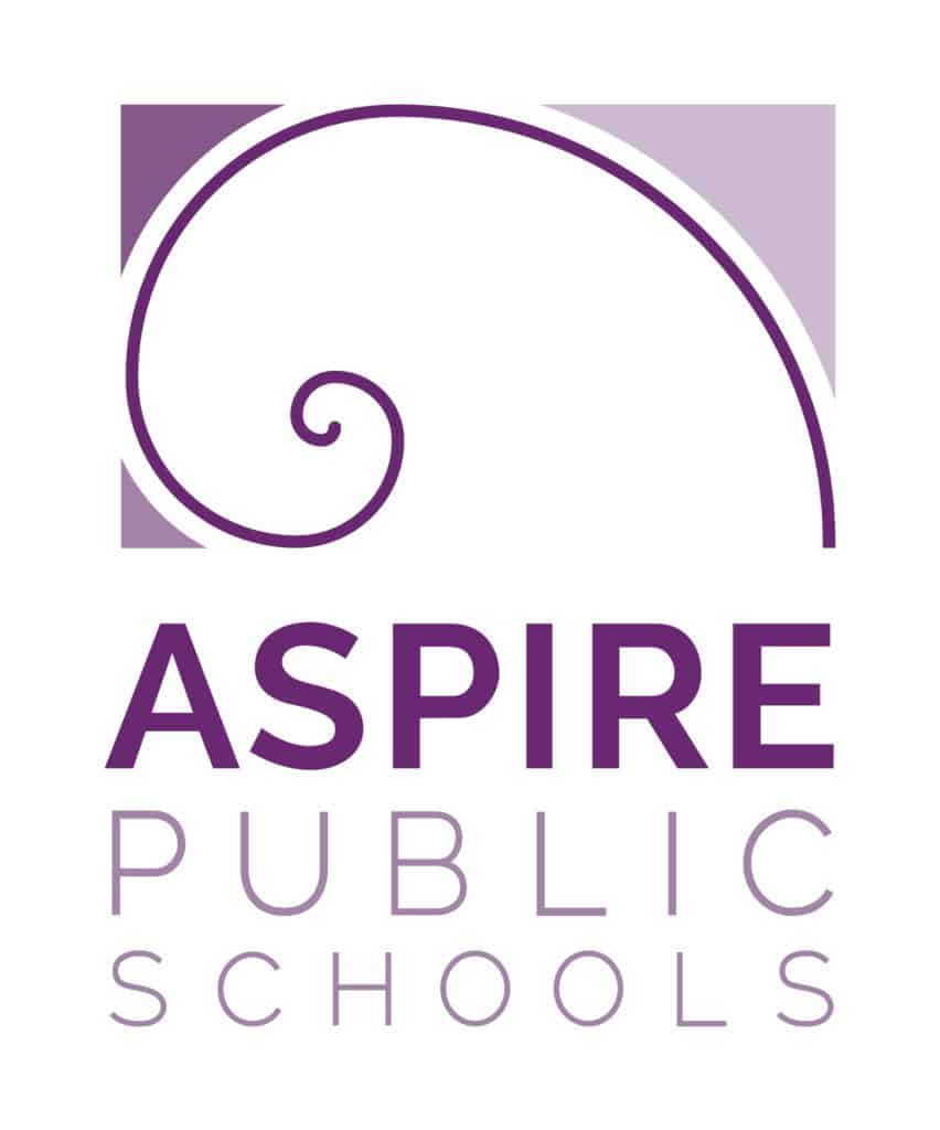 Aspire Logo – Aspire Public Schools