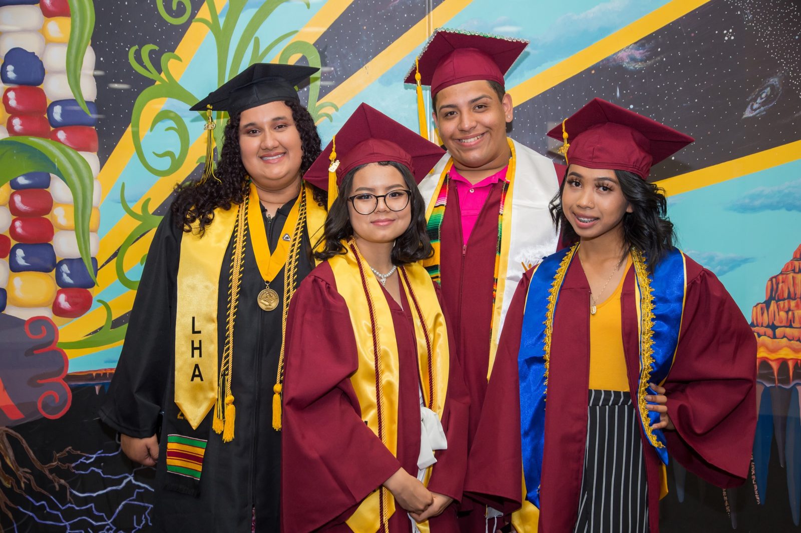 Aspire Langston Hughes Academy is among mostimproved Stockton charter