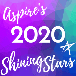 Shining Stars 2020 logo