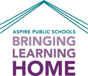 APS Bringing Learning Home Logo