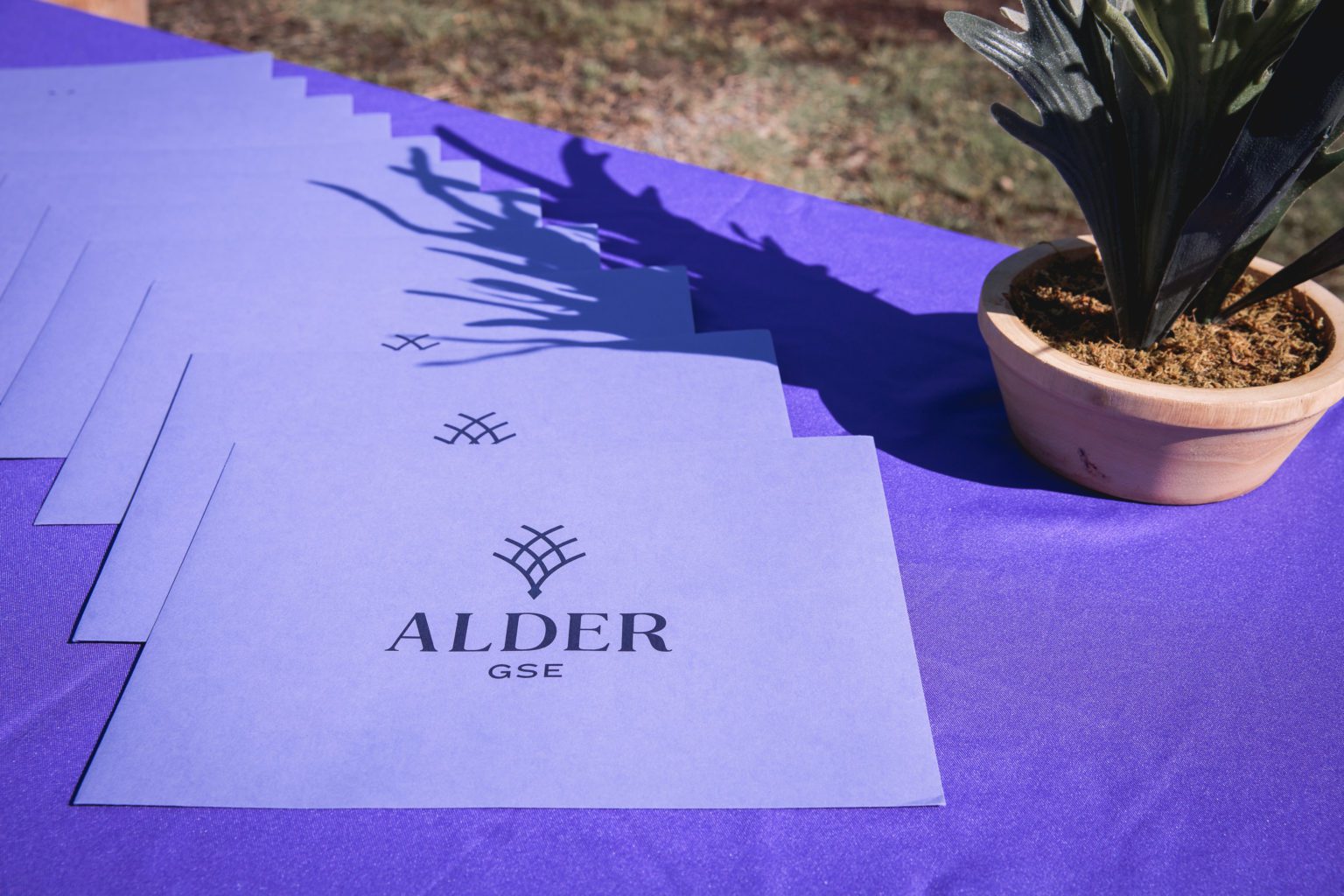 Aspire Teacher Residency at Alder GSE Aspire Public Schools