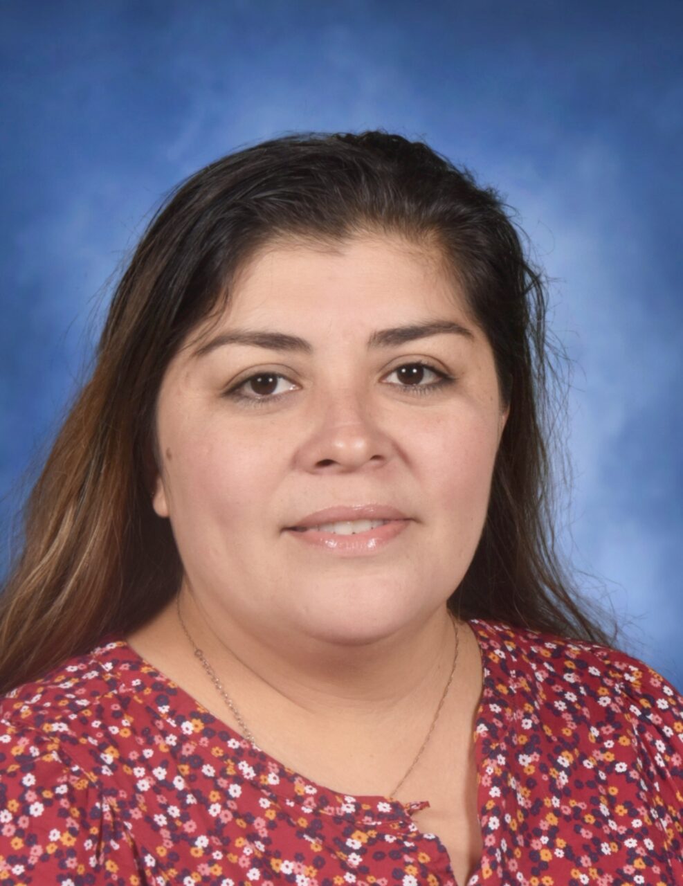 Angelica Ramirez Photo 2023-2024 – Aspire Public Schools