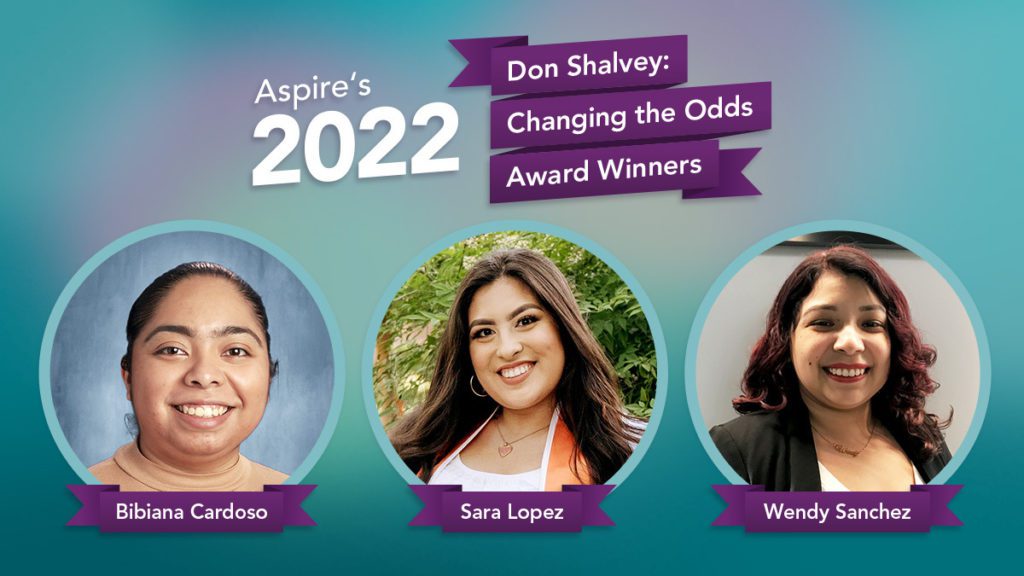 DS award video image